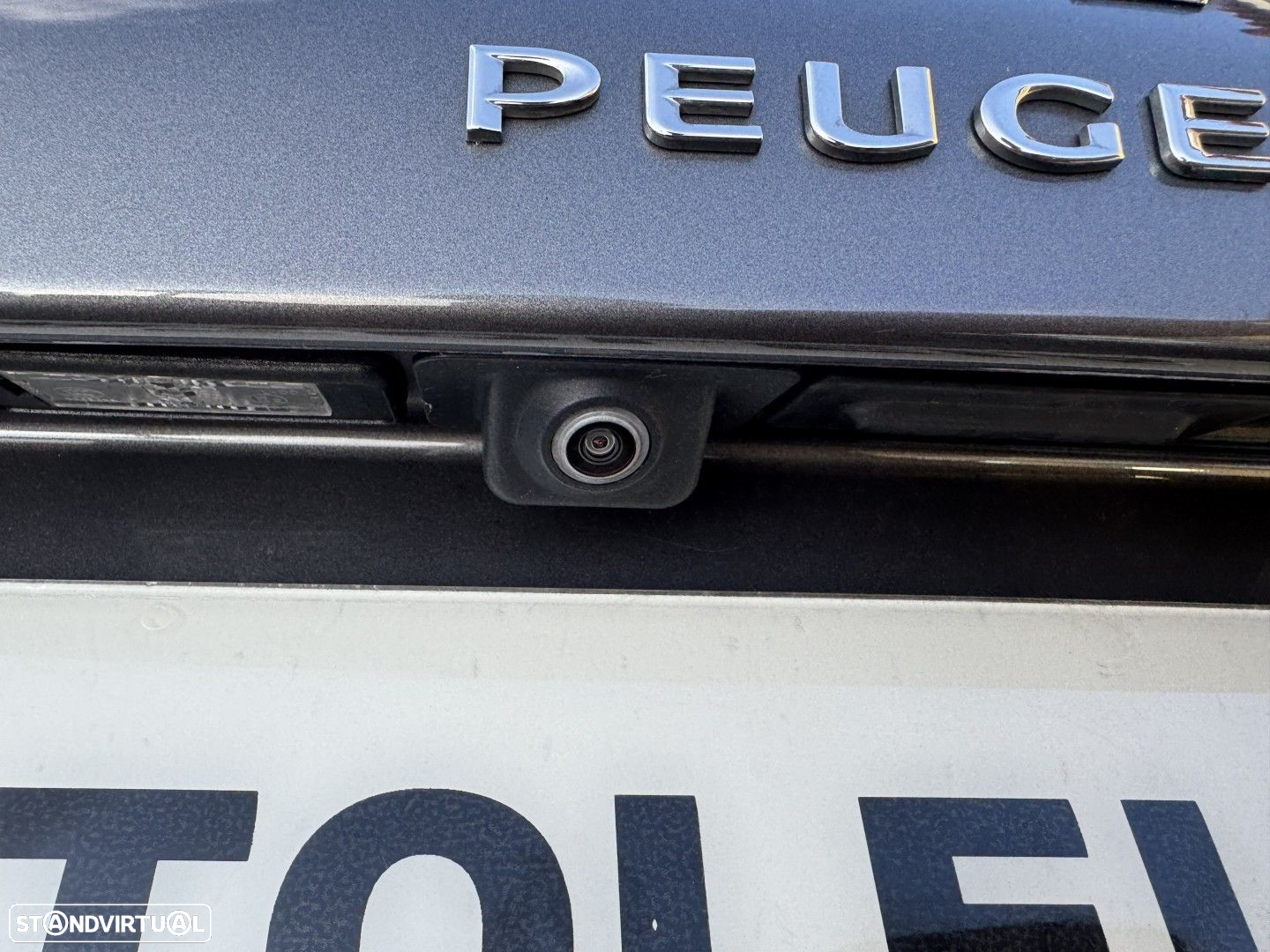 Peugeot 308 1.2 PureTech Allure EAT8 - 10