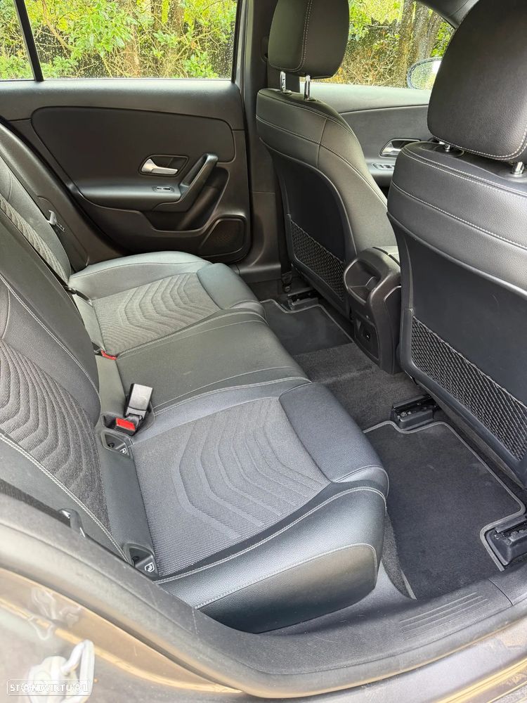 Mercedes-Benz A 250 e Style Plus - 16