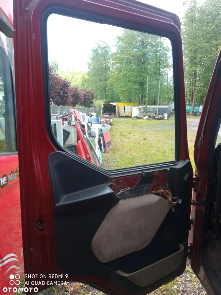 drzwi prawe/lewe RENAULT premium DXI, kompletne - 4