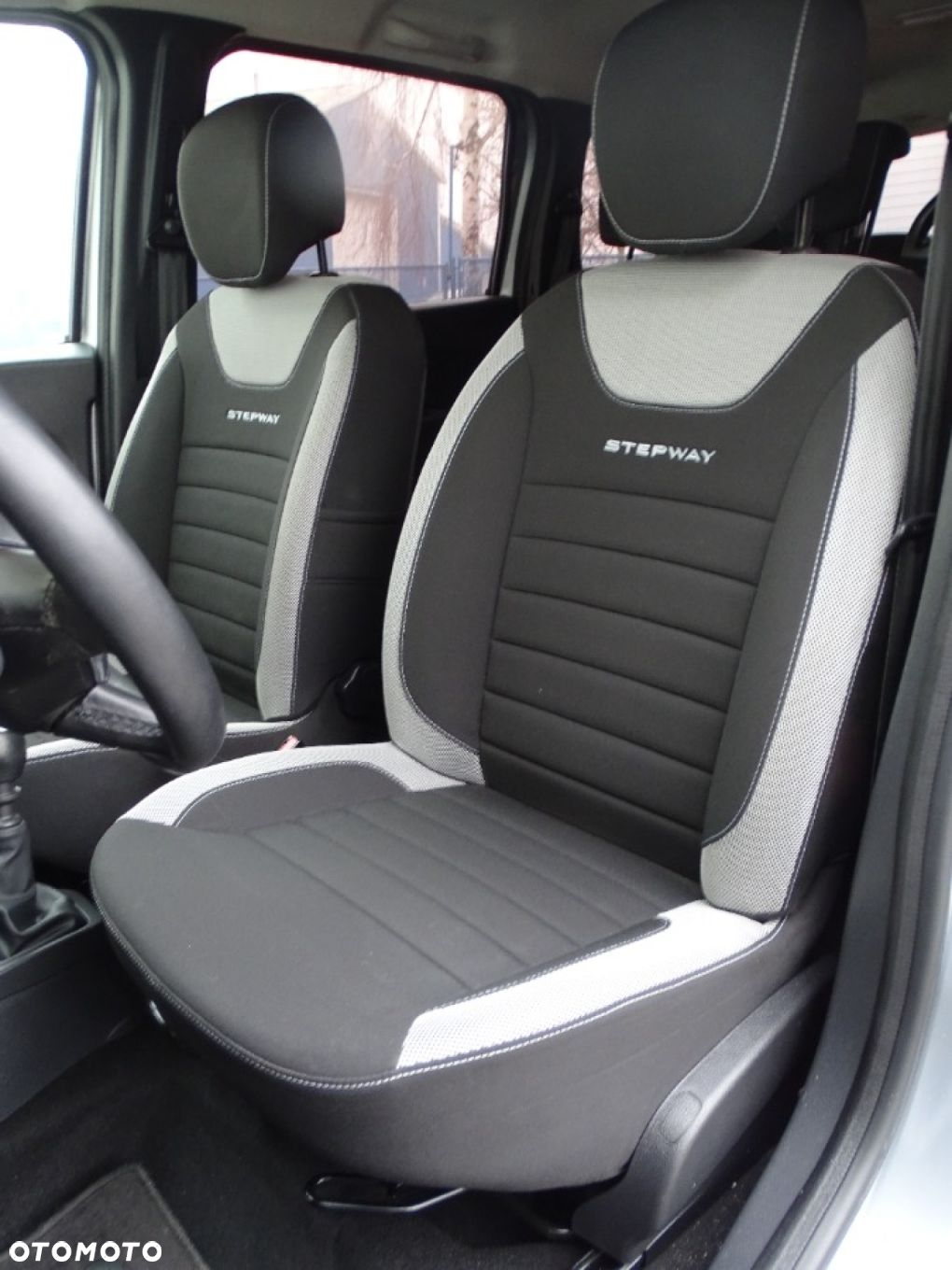 Dacia Lodgy - 7