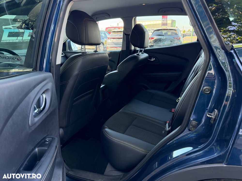 Renault Kadjar Energy dCi 110 COLLECTION - 15