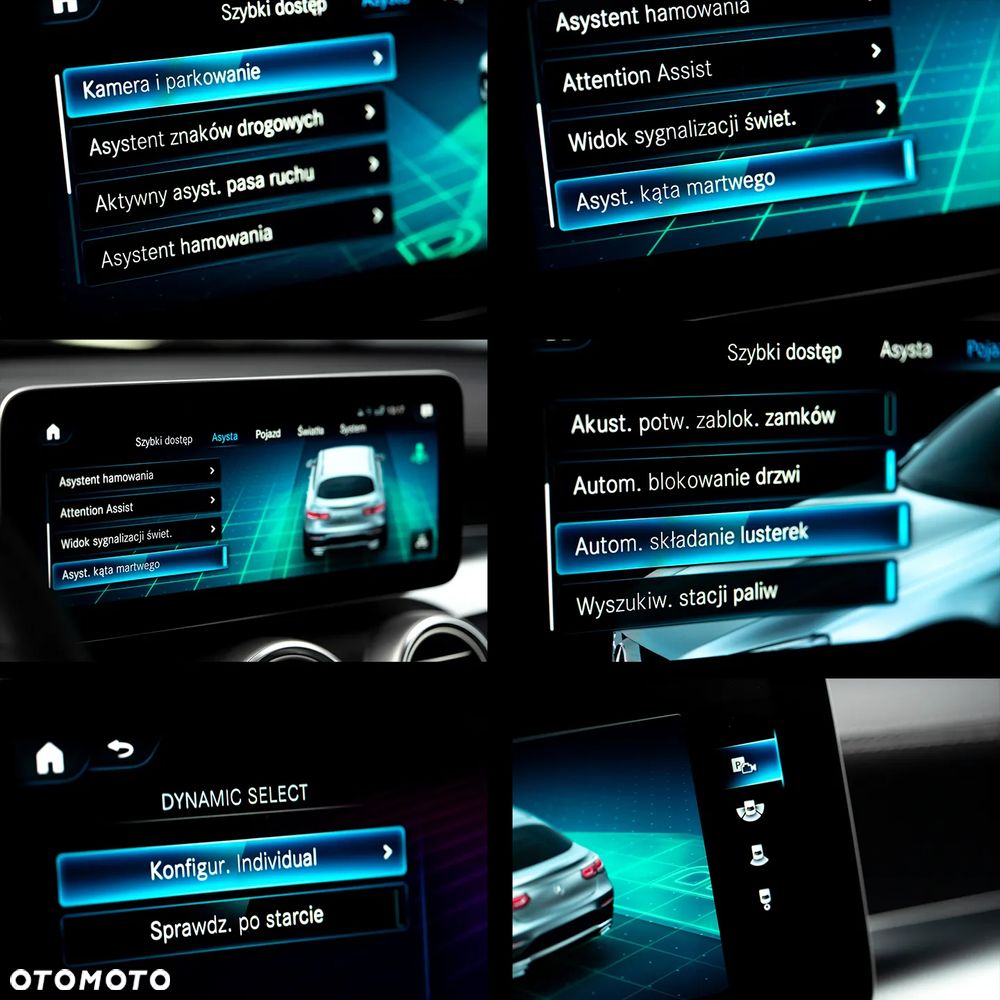 Mercedes-Benz GLC 200 4Matic 9G-TRONIC Exclusive - 34