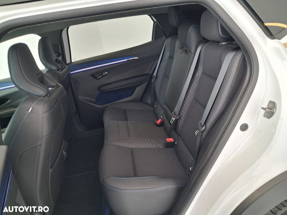 Renault Scenic 87kWh 220 Esprit Alpine - 29