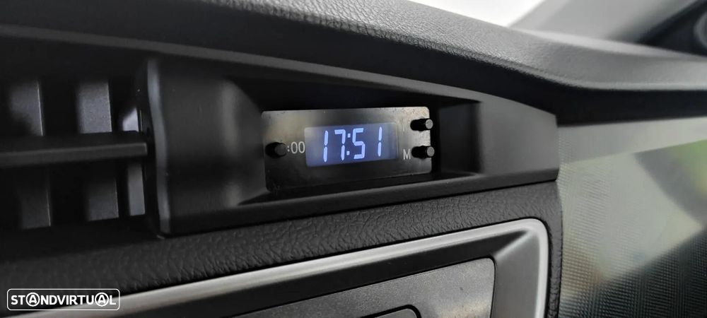 Toyota Auris Touring Sports 1.4 D-4D Comfort - 30