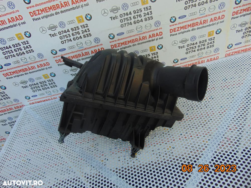 Carcasa Filtru aer BMW X1 F49 F48 x2 f39 mini f54 f55 f56  f45 seria 2 - 2