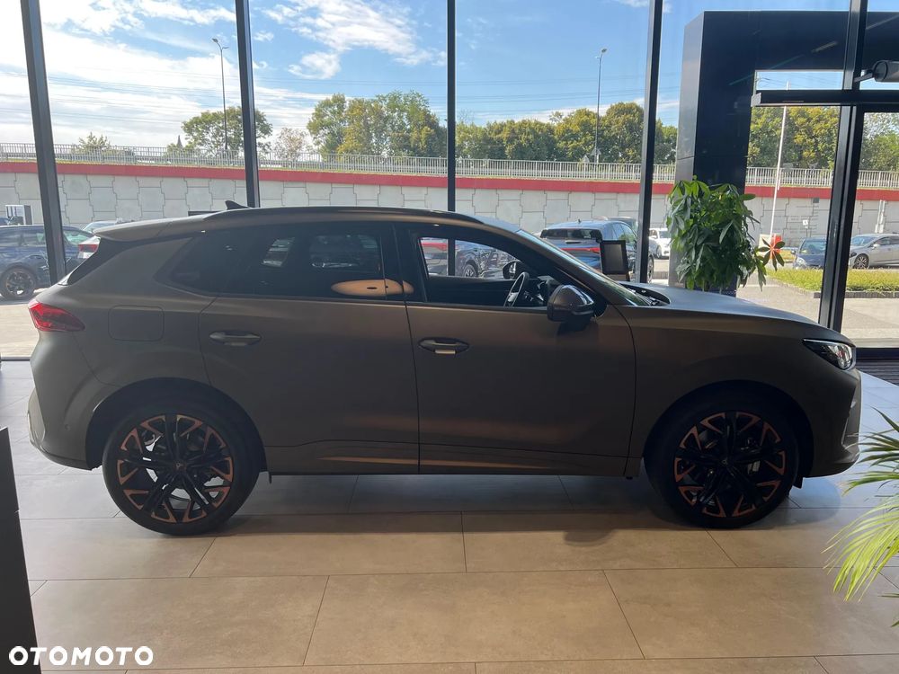 Cupra Terramar 2.0 TSI 4Drive Tribe Edition DSG - 10