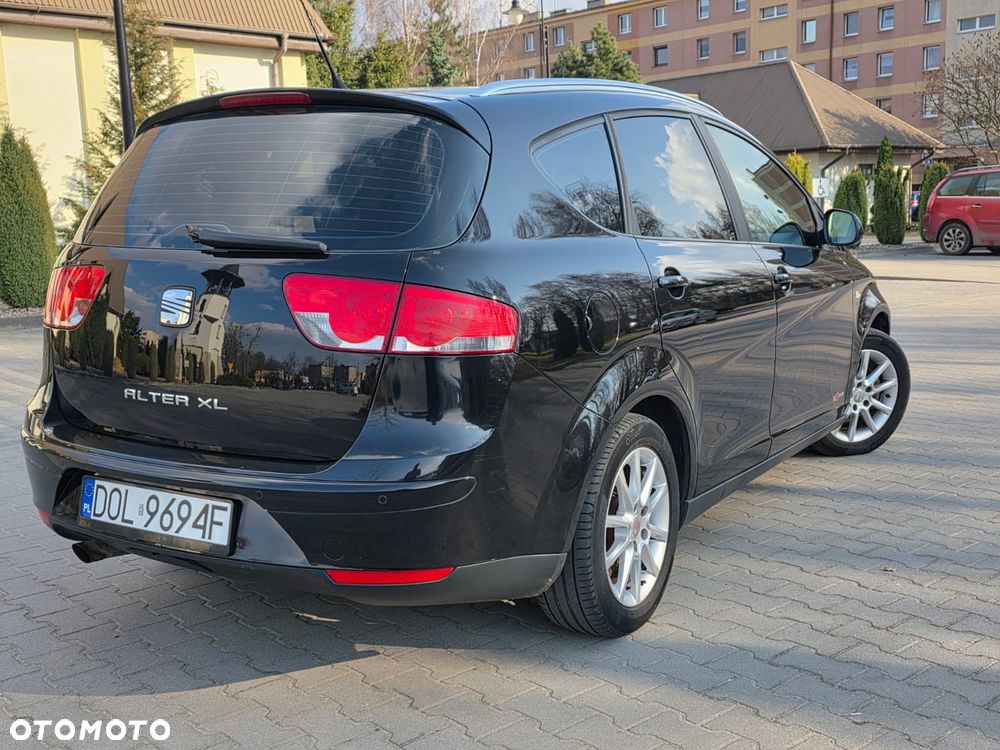 Seat Altea XL 1.2 TSI Style Copa - 4