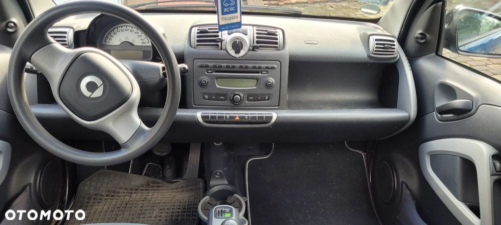 Smart Fortwo - 12