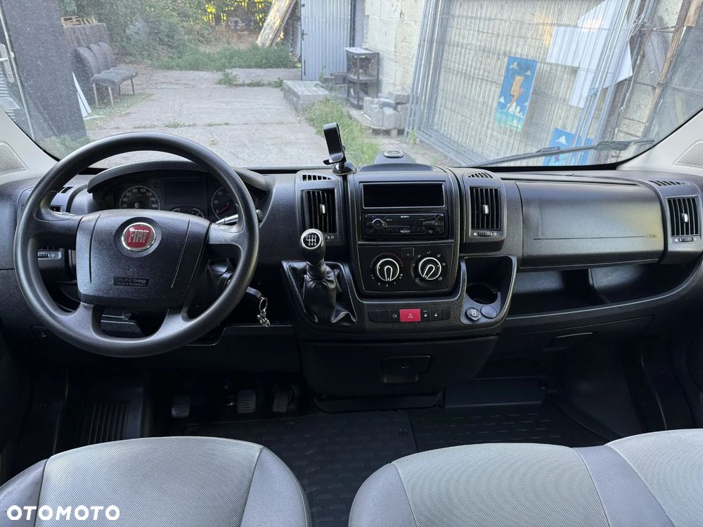 Fiat Ducato L4H3 - 6