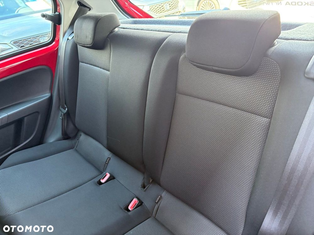 Skoda Citigo - 14