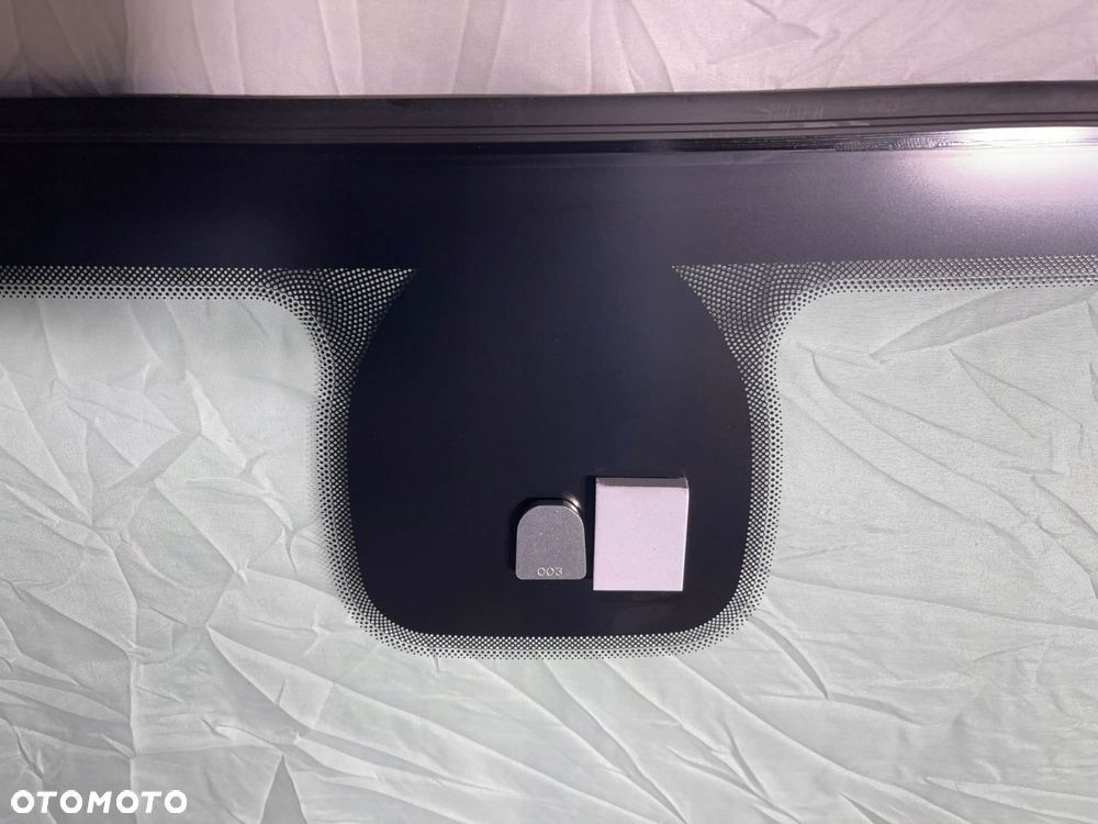 szyba przednia nowa czołowa jeep cherokee acoustic 2019-2023 - 5