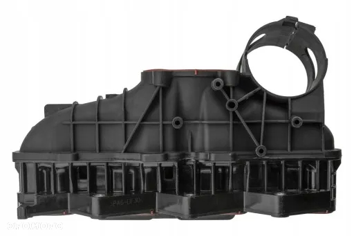 KOLEKTOR SSĄCY MERCEDES C S204 W204 200CDI 220CDI 6460902437 A6460902437 - 2