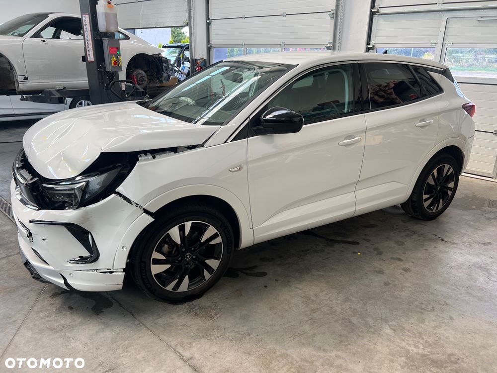 Opel Grandland X - 4