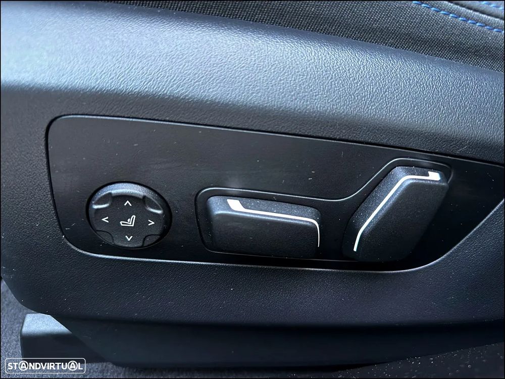 BMW i5 eDrive40 Pack Desportivo M Pro - 31