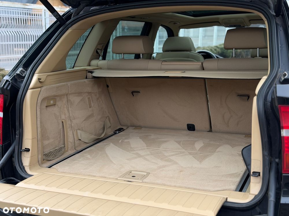 BMW X5 - 22