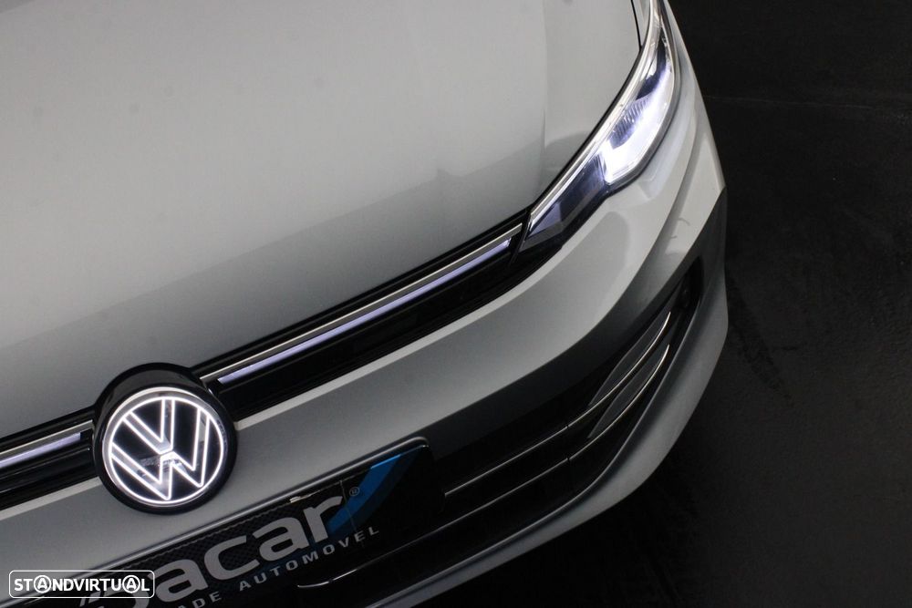 Volkswagen Golf 1.5 TSI e-Hybrid Style DSG — fotografia 42