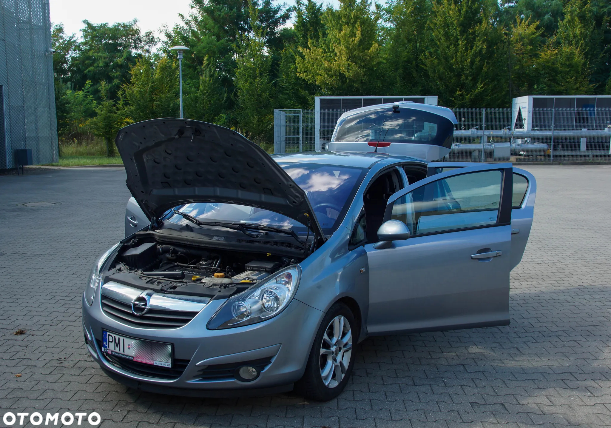 Opel Corsa - 9