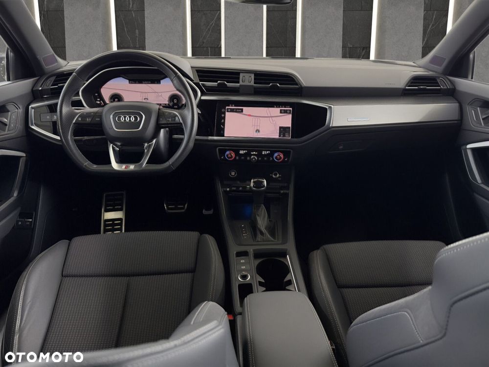 Audi Q3 - 13