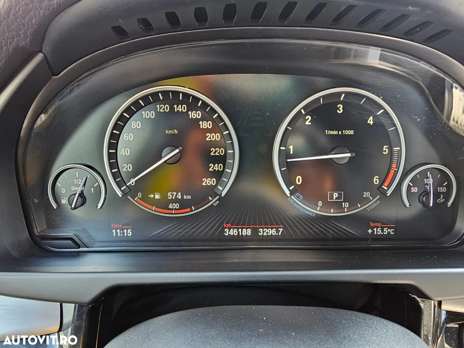 BMW X5 xDrive30d - 8