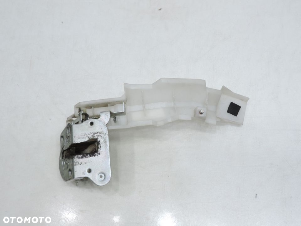 ZAMEK DRZWI PRZESUWNYCH PRAWY MAZDA5 MAZDA 5 I - 4