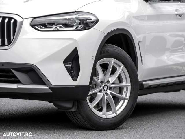 BMW X3 - 5