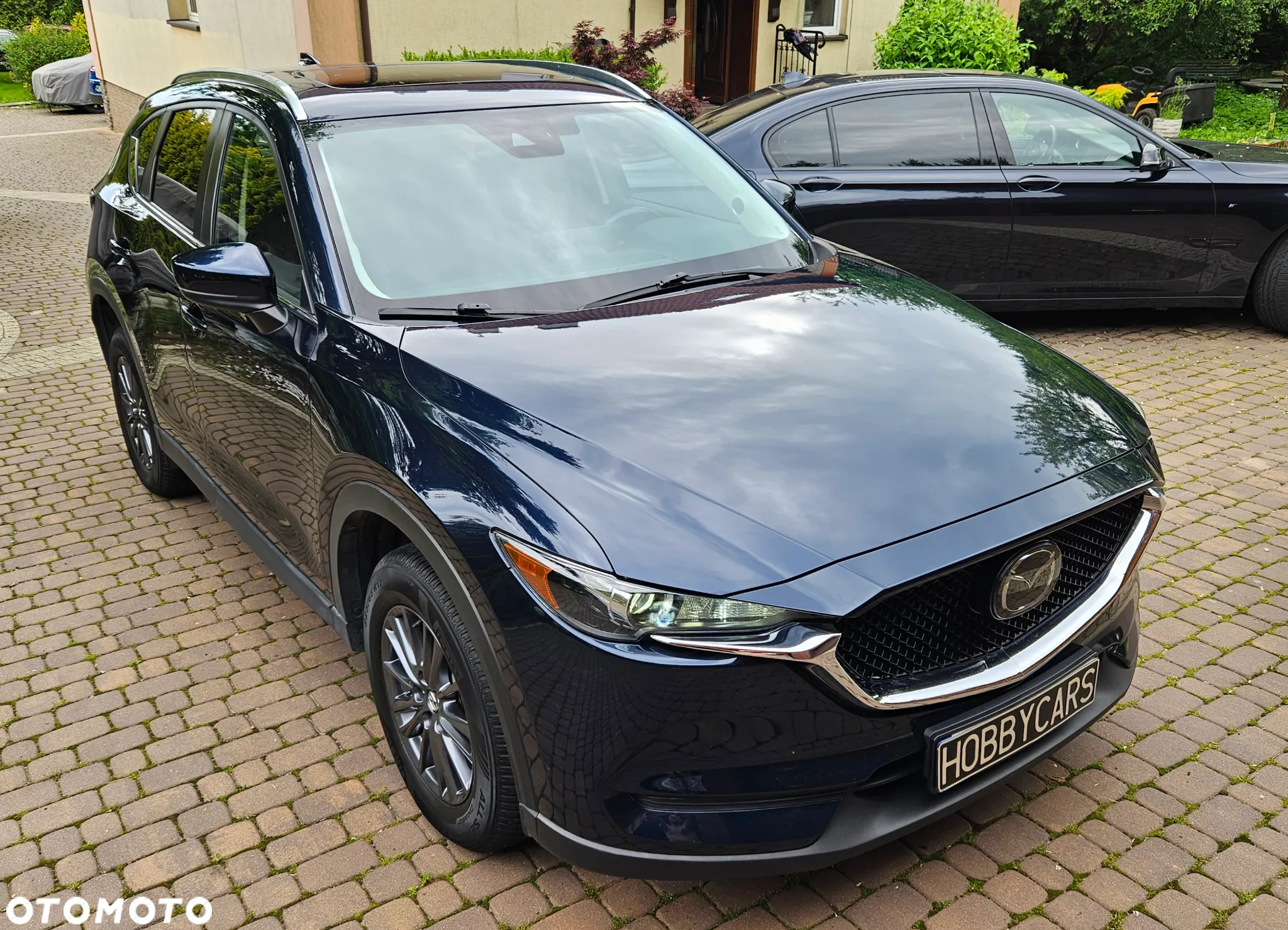 Mazda CX-5 - 3