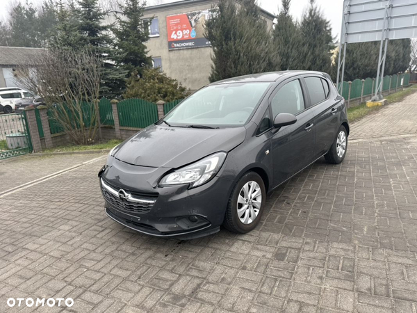 Opel Corsa 1.4 Active