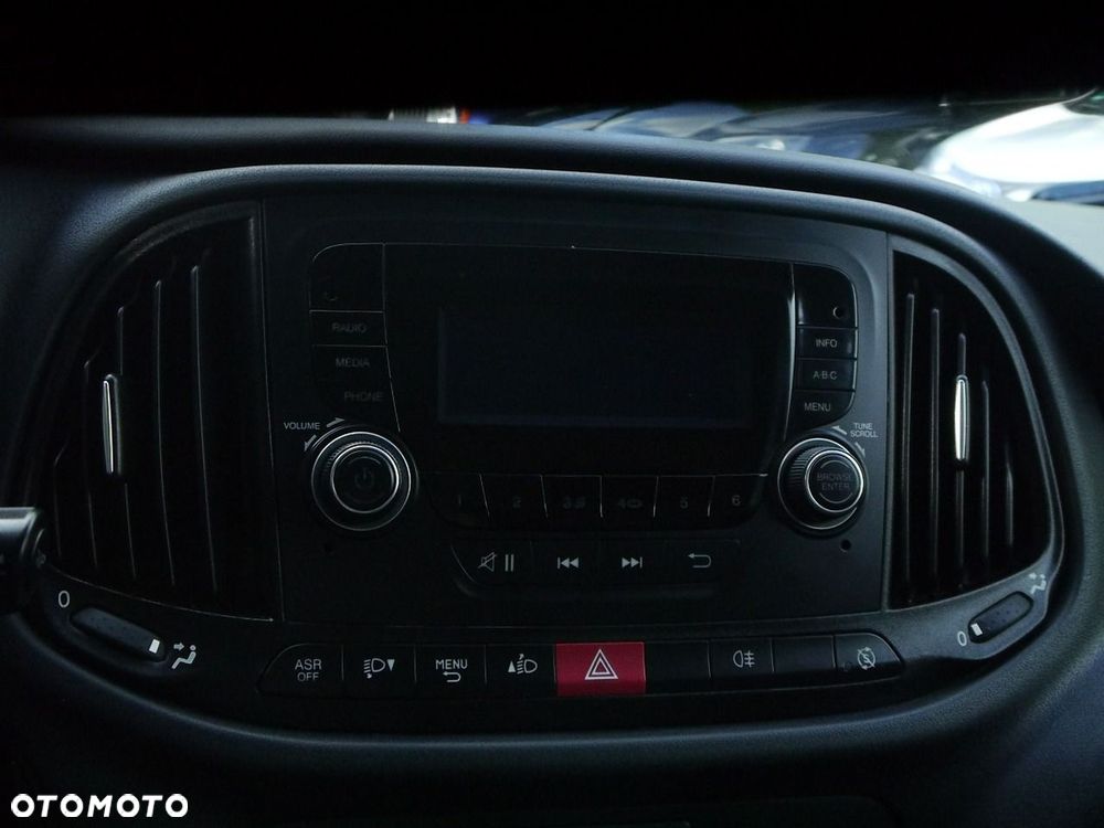 Fiat Doblo - 31