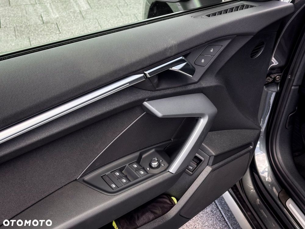 Audi A3 Sportback - 17