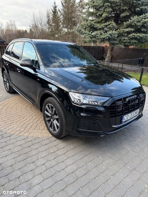 Audi Q7 - 14