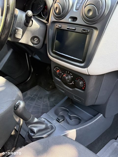 Dacia DOKKER - 14