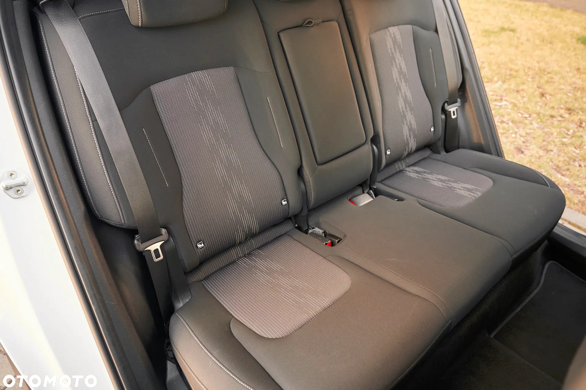 Kia Sportage 1.6 T-GDI Business Line 2WD - 25