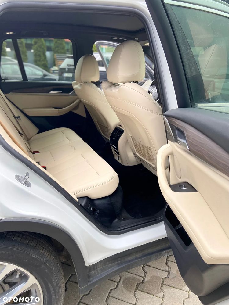 BMW X3 - 13
