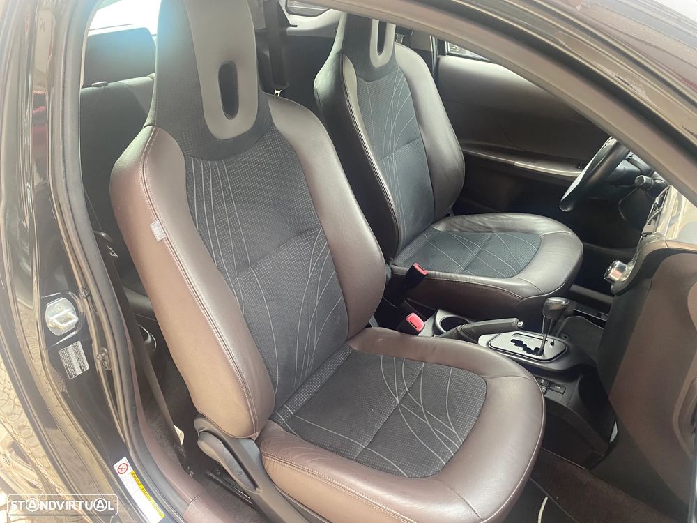 Toyota iQ 1.0 Multidrive + - 30