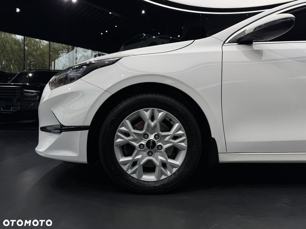 Kia Ceed 1.5 T-GDI L DCT - 20