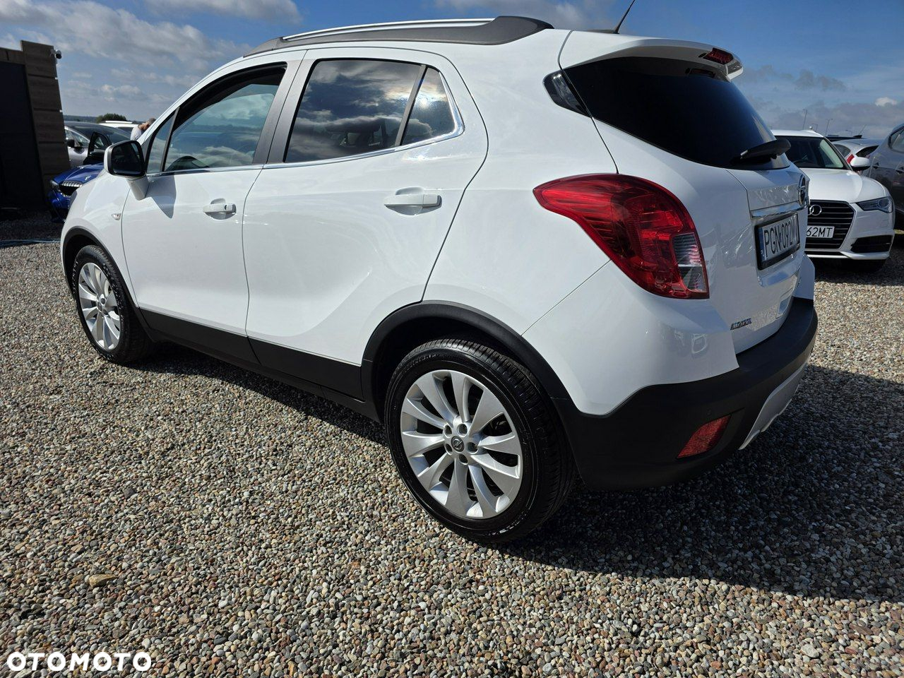 Opel Mokka - 4