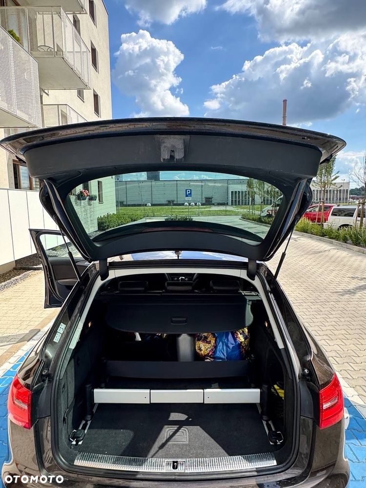 Audi A6 - 9