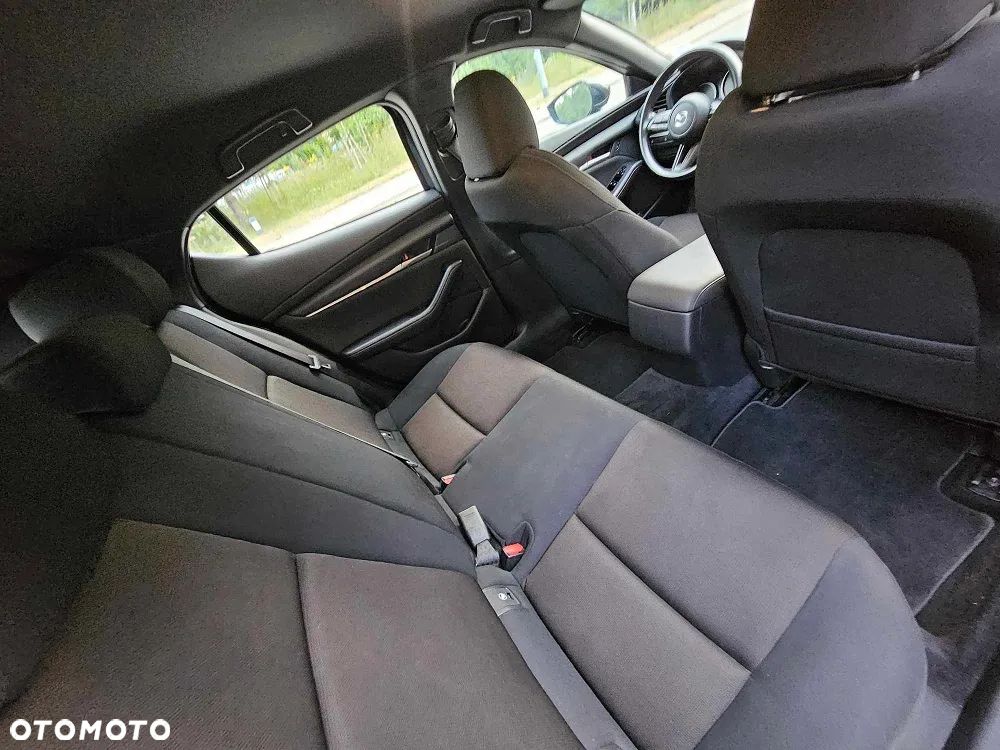 Mazda 3 SKYACTIV-G 165 Center-Line - 6