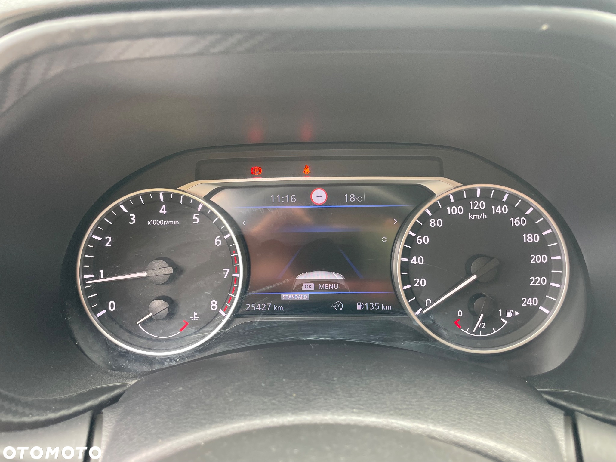 Nissan Juke 1.0 DIG-T Tekna - 22