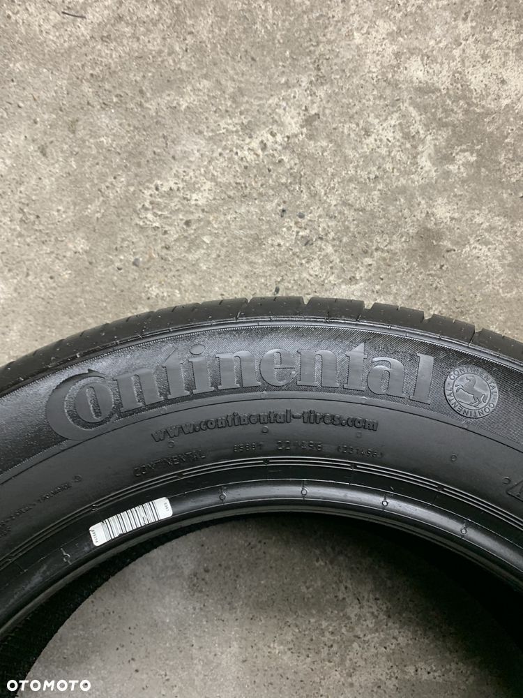 2x Opony Continental 205/60 R16 96H ContiPremiumContact 2 - 2