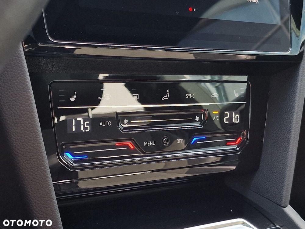 Volkswagen Arteon Shooting Brake 2.0 TDI R-Line DSG - 28