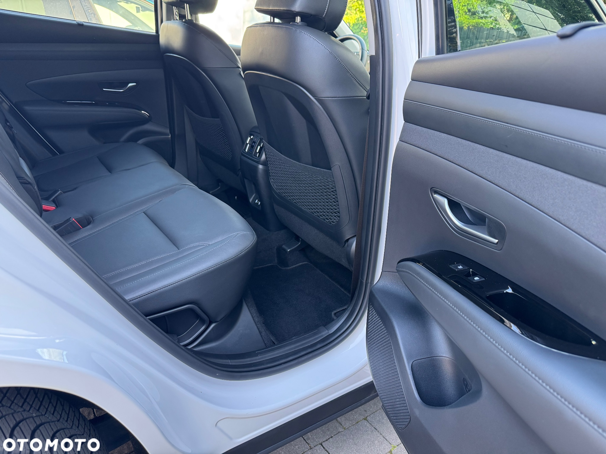 Hyundai Tucson 1.6 T-GDi 48V-Hybrid 2WD DCT Prime - 34