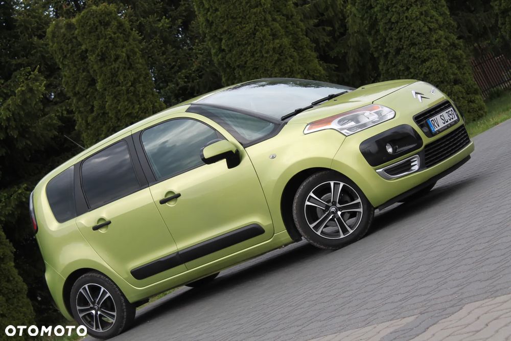 Citroën C3 1.4 VTi Exclusive - 4