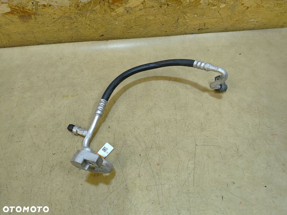 C-MAX MK2 LIFT FOCUS MK4 1.0 ECOBOOST PRZEWÓD KLIMATYZACJI J1DB19N601HB 18- - 3