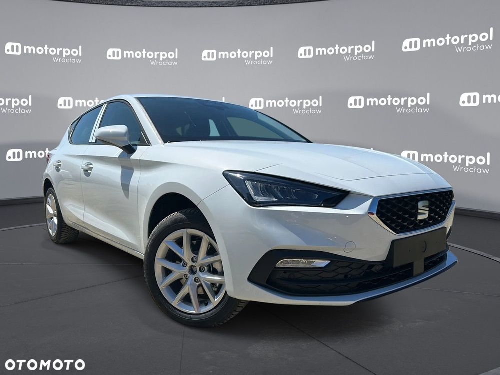 Seat Leon - 4