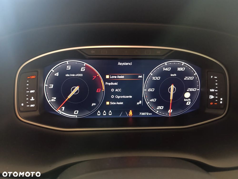 Seat Ateca 1.5 TSI Xperience S&S DSG - 25