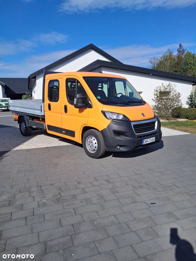 Peugeot Boxer - 15