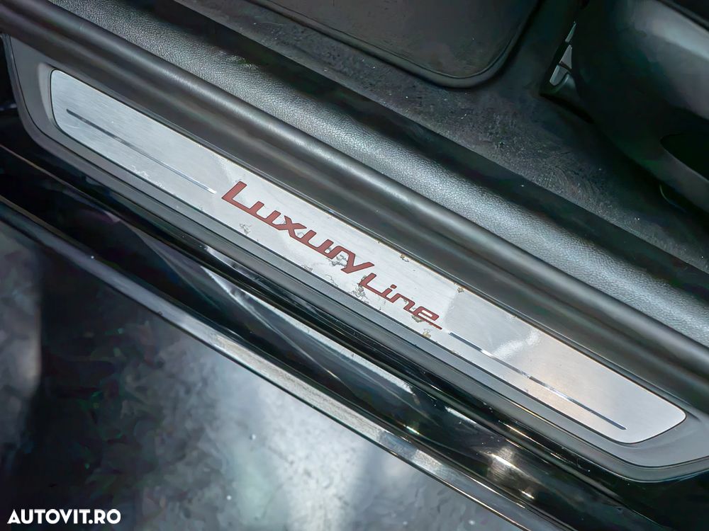 BMW Seria 5 530d xDrive Aut. Luxury Line - 18