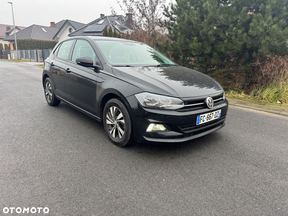 Volkswagen Polo 1.6 TDI SCR IQ.DRIVE - 3