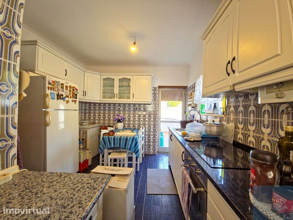 Apartamento T2+1 na Parede - Grande imagem: 4/28